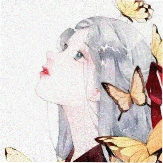天机老人 牧神记动漫